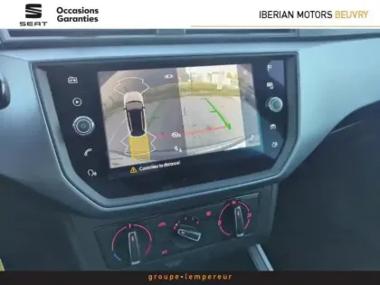 Photo 12 Seat Arona  1.0 EcoTSI 95ch Start/Stop Urban Euro6d-T