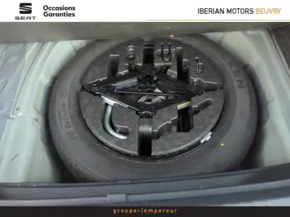 Photo 22 Seat Arona  1.0 EcoTSI 95ch Start/Stop Urban Euro6d-T