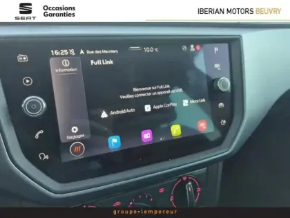 Photo 28 Seat Arona  1.0 EcoTSI 95ch Start/Stop Urban Euro6d-T