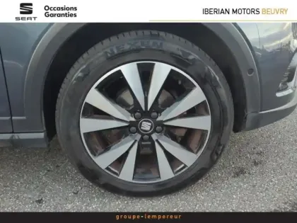 Photo 11 Seat Arona  1.0 EcoTSI 95ch Start/Stop Urban Euro6d-T