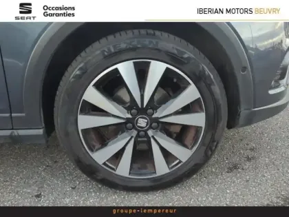 Photo 26 Seat Arona  1.0 EcoTSI 95ch Start/Stop Urban Euro6d-T