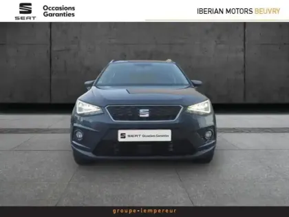Photo 1 Seat Arona  1.0 EcoTSI 95ch Start/Stop Urban Euro6d-T