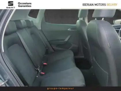 Photo 5 Seat Arona  1.0 EcoTSI 95ch Start/Stop Urban Euro6d-T