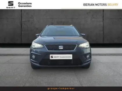 Photo 16 Seat Arona  1.0 EcoTSI 95ch Start/Stop Urban Euro6d-T