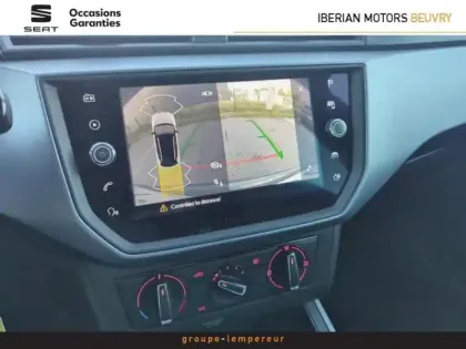 Photo 27 Seat Arona  1.0 EcoTSI 95ch Start/Stop Urban Euro6d-T