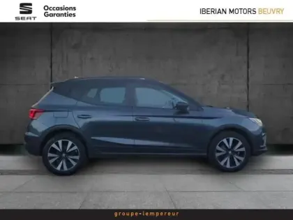 Photo 29 Seat Arona  1.0 EcoTSI 95ch Start/Stop Urban Euro6d-T