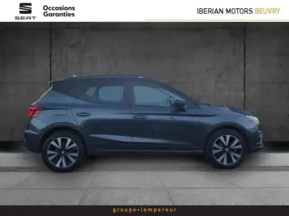 Photo 14 Seat Arona  1.0 EcoTSI 95ch Start/Stop Urban Euro6d-T