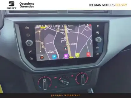 Photo 25 Seat Arona  1.0 EcoTSI 95ch Start/Stop Urban Euro6d-T