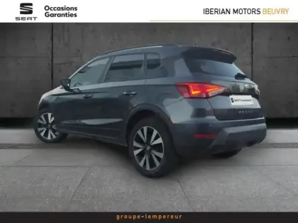 Photo 9 Seat Arona  1.0 EcoTSI 95ch Start/Stop Urban Euro6d-T