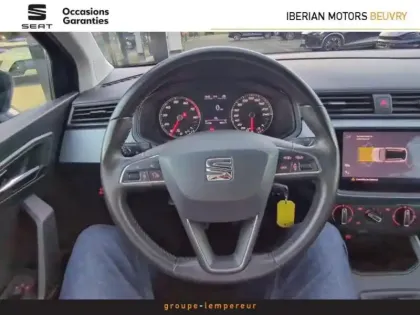 Photo 3 Seat Arona  1.0 EcoTSI 95ch Start/Stop Urban Euro6d-T