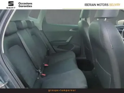 Photo 20 Seat Arona  1.0 EcoTSI 95ch Start/Stop Urban Euro6d-T