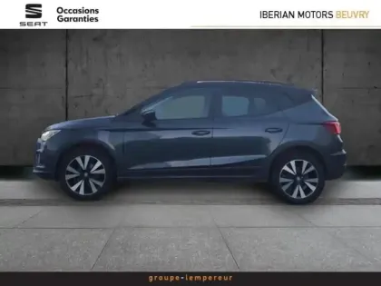 Photo 23 Seat Arona  1.0 EcoTSI 95ch Start/Stop Urban Euro6d-T