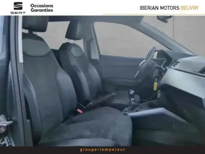 Photo 19 Seat Arona  1.0 EcoTSI 95ch Start/Stop Urban Euro6d-T