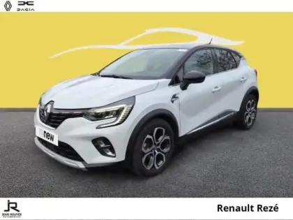 Photo Renault Captur