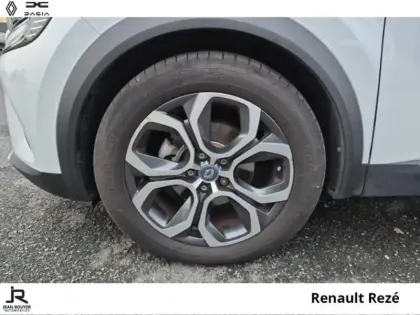 Photo 22 Renault Captur  1.6 E-Tech Plug-in 160ch Intens