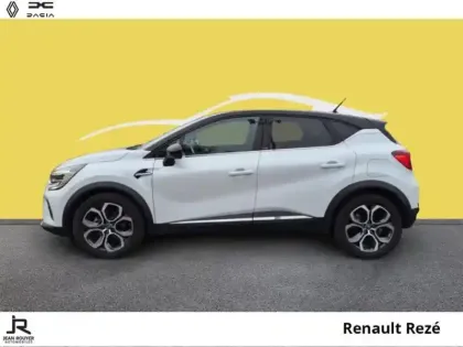 Photo 9 Renault Captur  1.6 E-Tech Plug-in 160ch Intens