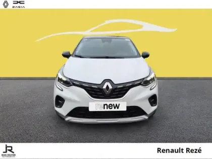 Photo 23 Renault Captur  1.6 E-Tech Plug-in 160ch Intens