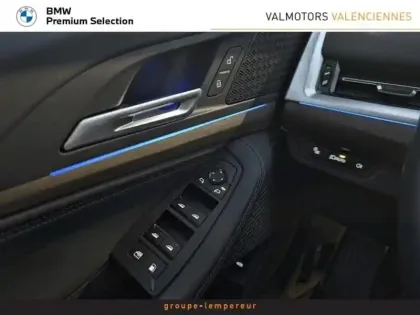 Photo 13 BMW Serie 2 Série 2 ActiveTourer 225e 245ch xDrive Luxury DKG7