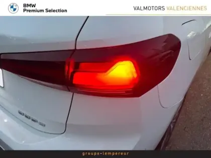 Photo 7 BMW Serie 2 Série 2 ActiveTourer 225e 245ch xDrive Luxury DKG7