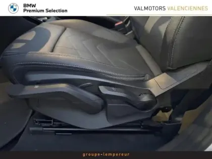 Photo 12 BMW Serie 2 Série 2 ActiveTourer 225e 245ch xDrive Luxury DKG7