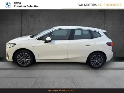 Photo 8 BMW Serie 2 Série 2 ActiveTourer 225e 245ch xDrive Luxury DKG7