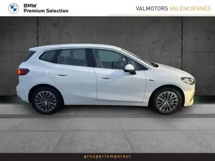 Photo 14 BMW Serie 2 Série 2 ActiveTourer 225e 245ch xDrive Luxury DKG7