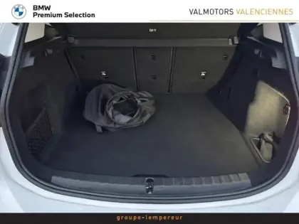 Photo 6 BMW Serie 2 Série 2 ActiveTourer 225e 245ch xDrive Luxury DKG7