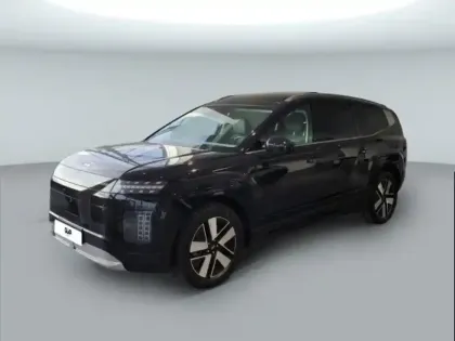 Photo Hyundai Ioniq 9