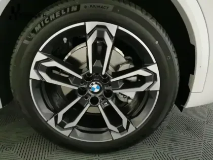 Photo 4 BMW X2  sDrive20iA 170ch M Sport DKG7