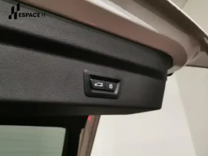 Photo 5 BMW X2  sDrive20iA 170ch M Sport DKG7