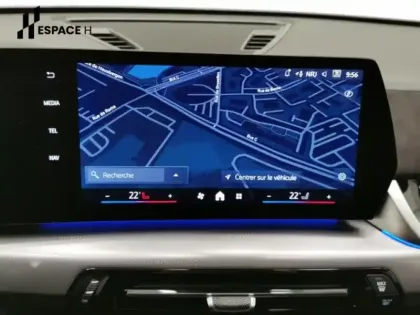 Photo 14 BMW X2  sDrive20iA 170ch M Sport DKG7