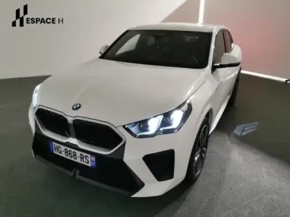 Photo Bmw X2