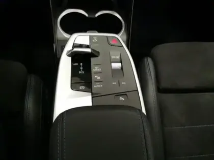 Photo 11 BMW X2  sDrive20iA 170ch M Sport DKG7