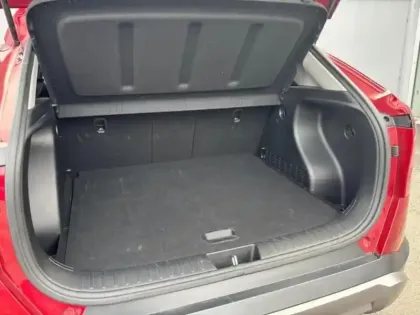 Photo 6 Hyundai Kona  1.6 GDi 129ch Hybrid Creative DCT-6