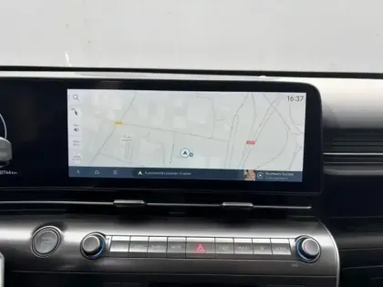 Photo 13 Hyundai Kona  1.6 GDi 129ch Hybrid Creative DCT-6