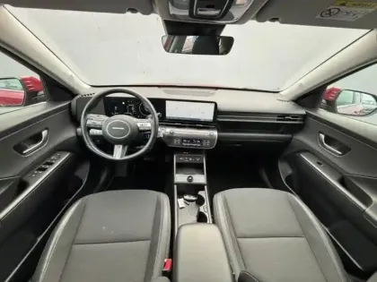 Photo 7 Hyundai Kona  1.6 GDi 129ch Hybrid Creative DCT-6