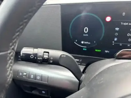 Photo 11 Hyundai Kona  1.6 GDi 129ch Hybrid Creative DCT-6