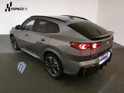 Photo 3 BMW X2  i eDrive20 204ch M Sport