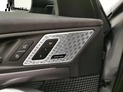 Photo 7 BMW X2  i eDrive20 204ch M Sport