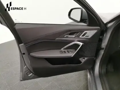 Photo 6 BMW X2  i eDrive20 204ch M Sport