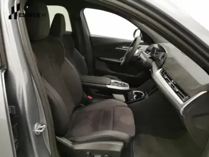 Photo 12 BMW X2  i eDrive20 204ch M Sport