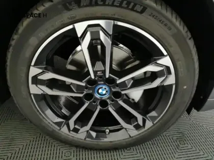 Photo 4 BMW X2  i eDrive20 204ch M Sport