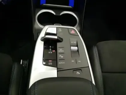 Photo 14 BMW X2  i eDrive20 204ch M Sport