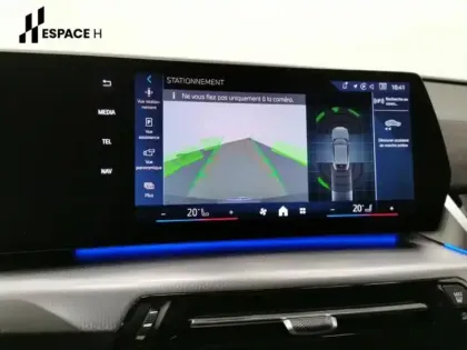 Photo 13 BMW X2  i eDrive20 204ch M Sport