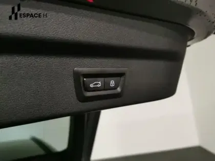 Photo 5 BMW X2  i eDrive20 204ch M Sport