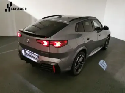 Photo 1 BMW X2  i eDrive20 204ch M Sport