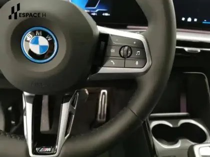 Photo 10 BMW X2  i eDrive20 204ch M Sport