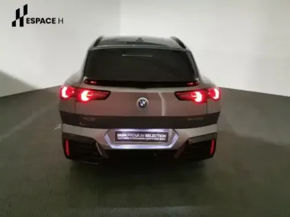 Photo 2 BMW X2  i eDrive20 204ch M Sport