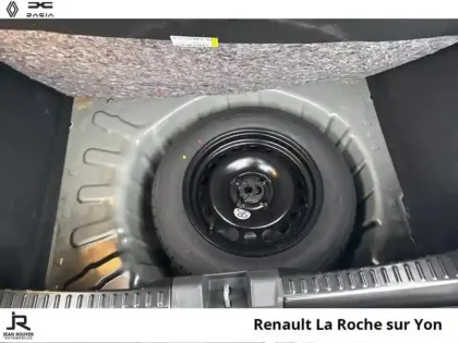 Photo 13 Dacia Sandero  1.0 TCe 90ch Stepway Expression -24