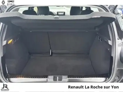 Photo 6 Dacia Sandero  1.0 TCe 90ch Stepway Expression -24